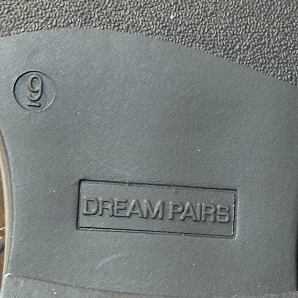Women's Size 9 New Boots - Picture 12 of 15